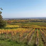 Alsace Near Vosges Nature Park Schleithal