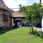 Alsace Near Vosges Nature Park Vakantiehuis *