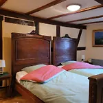 Alsace Near Vosges Nature Park Vakantiehuis Schleithal