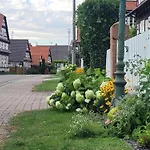 Alsace Near Vosges Nature Park Vakantiehuis *
