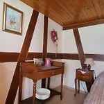 Alsace Near Vosges Nature Park Vakantiehuis