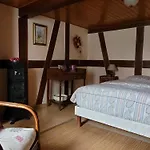 Alsace Near Vosges Nature Park Vakantiehuis *