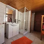 Vakantiehuis Alsace Near Vosges Nature Park