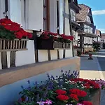 Alsace Near Vosges Nature Park * Schleithal