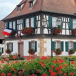 Alsace Near Vosges Nature Park Vakantiehuis