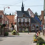 Vakantiehuis Alsace Near Vosges Nature Park Schleithal