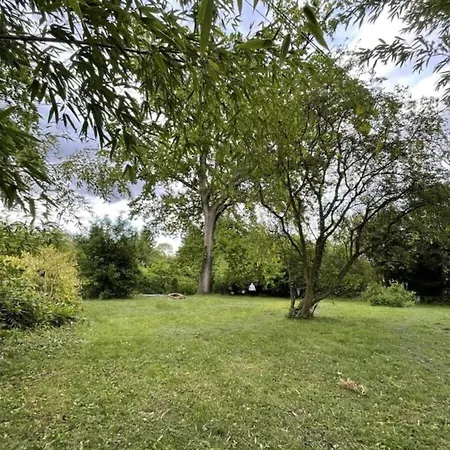 Alsace Near Vosges Nature Park * Schleithal