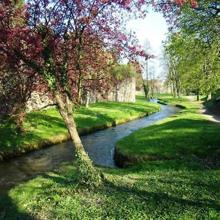 Alsace Near Vosges Nature Park بيت للعطل