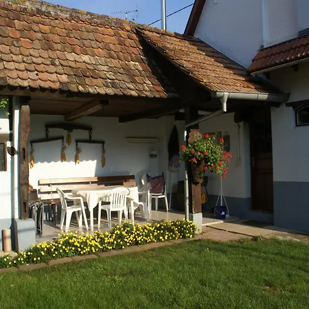 Alsace Near Vosges Nature Park Schleithal