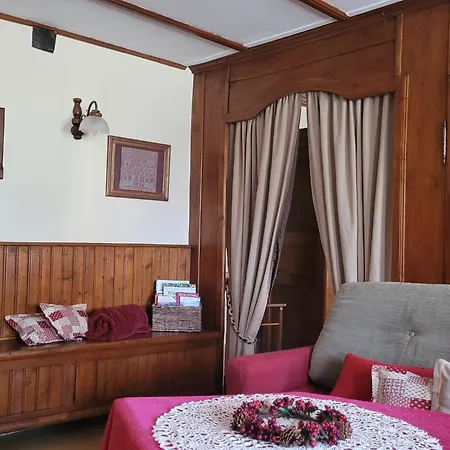 Alsace Near Vosges Nature Park *