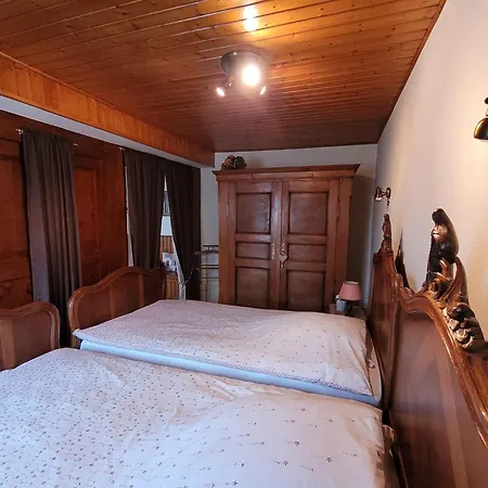 Alsace Near Vosges Nature Park *