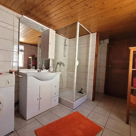 بيت للعطل Alsace Near Vosges Nature Park