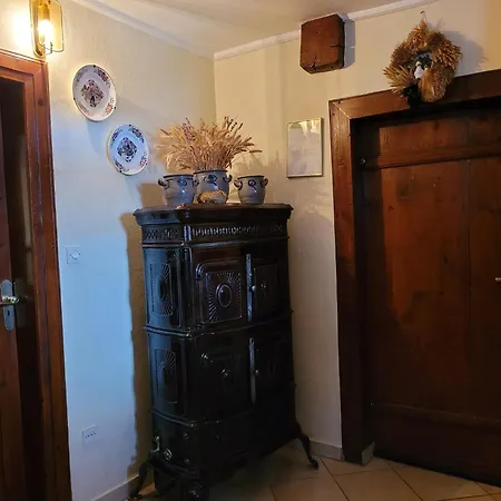 Prázdninový dům Alsace Near Vosges Nature Park *