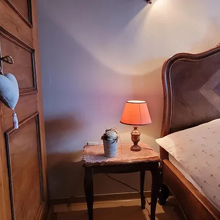 Alsace Near Vosges Nature Park