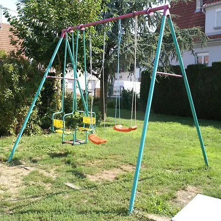 Alsace Near Vosges Nature Park بيت للعطل *