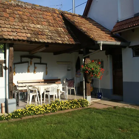 Casa vacanze Alsace Near Vosges Nature Park *