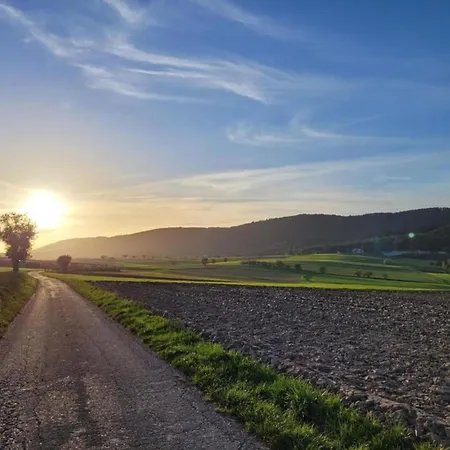 Alsace Near Vosges Nature Park Casa vacanze