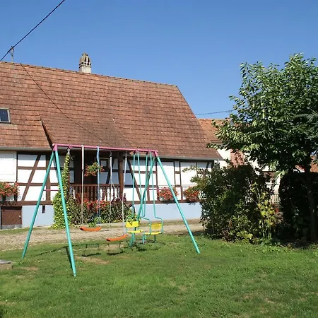 Cozy In With Garden Ferienhaus *