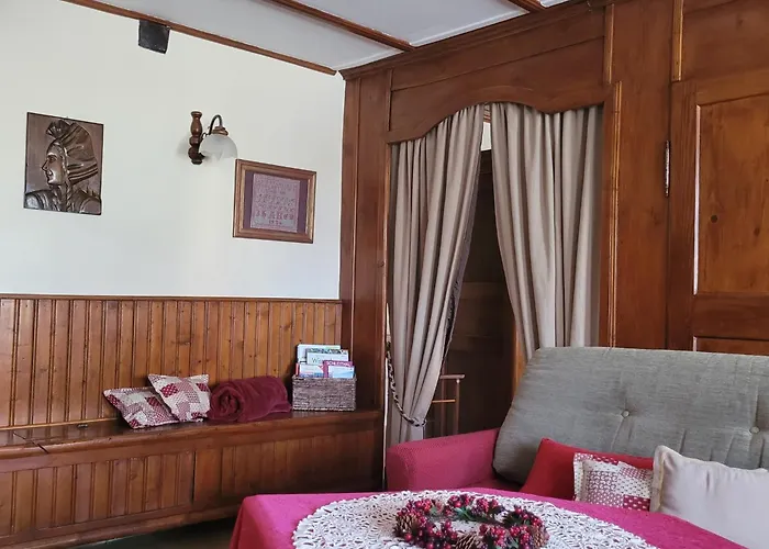 Alsace Near Vosges Nature Park *