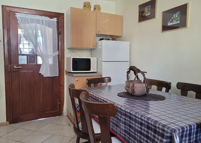 Alsace Near Vosges Nature Park Ferienhaus