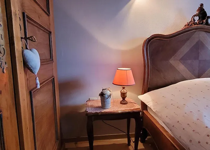 Alsace Near Vosges Nature Park